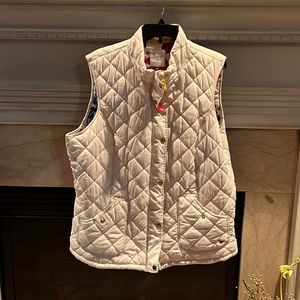 - 🌼 County Rose vest X-Large
